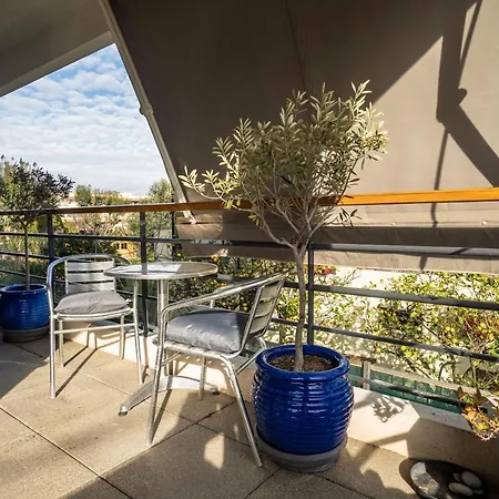 Apartman Tres Bel Antibes