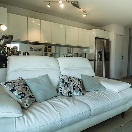 Apartman Tres Bel