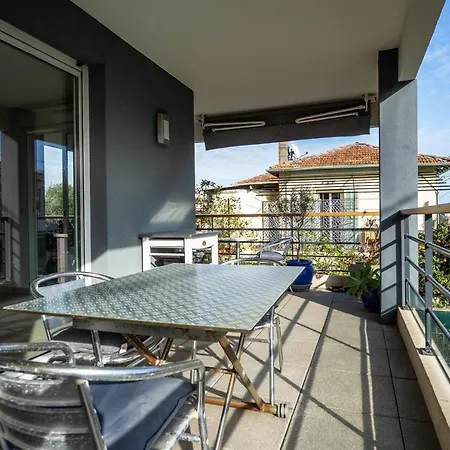 Tres Bel Apartment Antibes